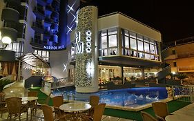 Hotel Meripol